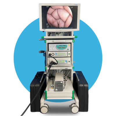 Video Endoscopy Systems - Pro Medizone