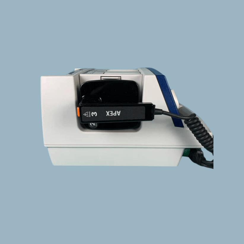 Philips Heartstart XL Defibrillator - Pro Medizone