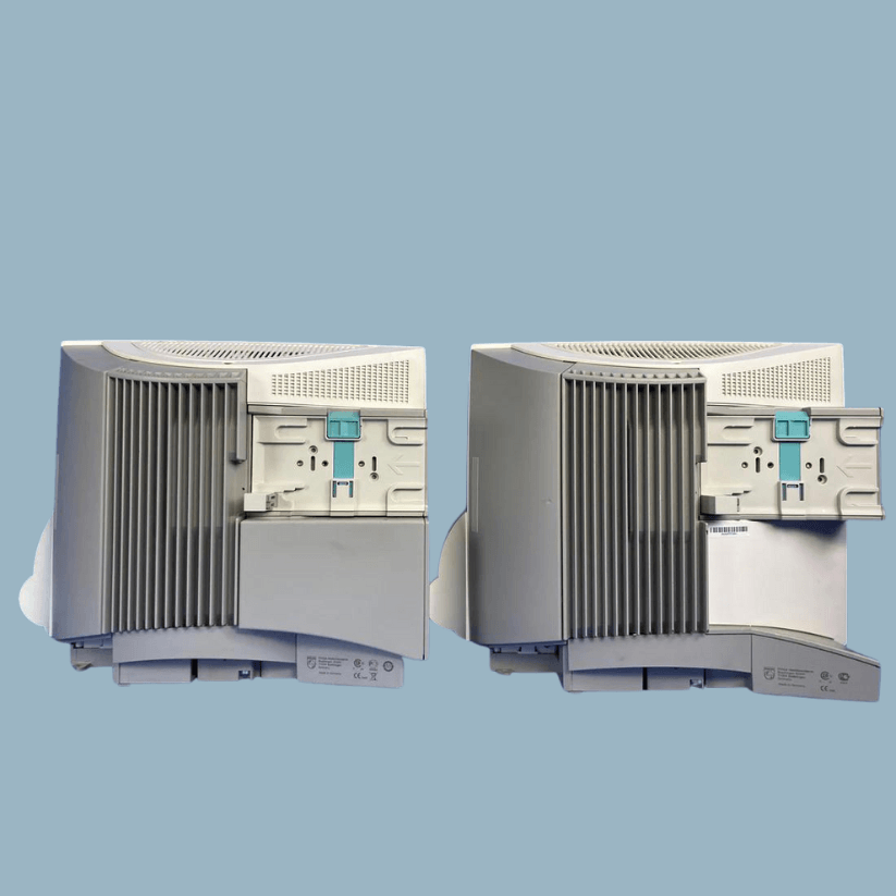 Philips IntelliVue MP70 Patient Monitor - Pro Medizone