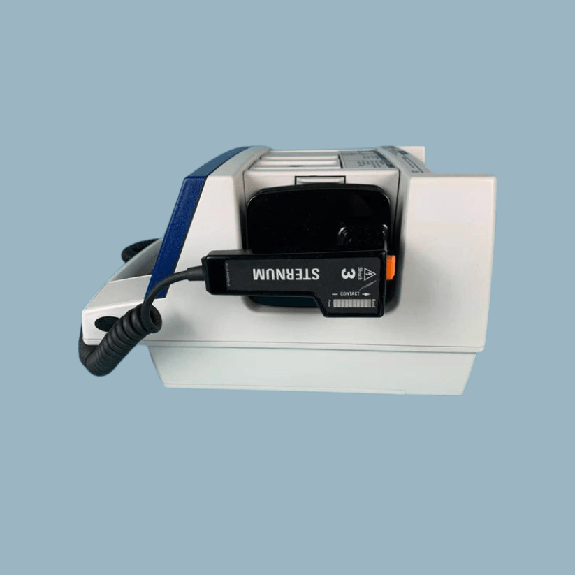 Philips Heartstart XL Defibrillator - Pro Medizone