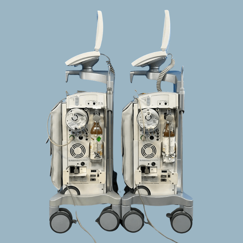 Datascope CS300 Automated Counterpulsation Balloon Pump 0998-00-3023-55 - Pro Medizone