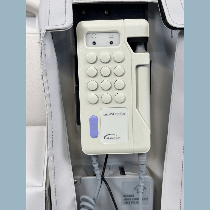 Datascope CS300 Automated Counterpulsation Balloon Pump 0998-00-3023-55 - Pro Medizone