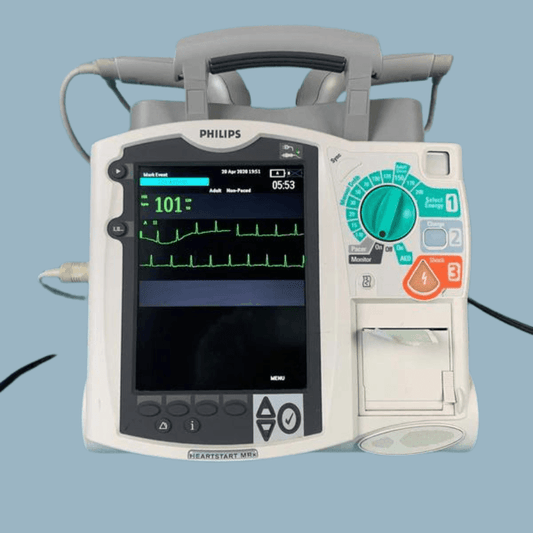 Philips Heartstart MRX Defibrillator - Pro Medizone