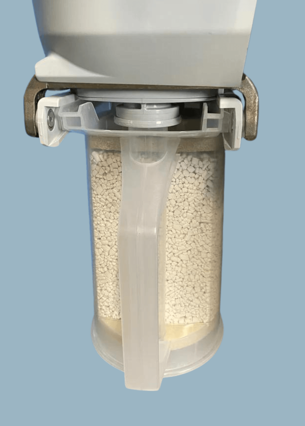 Datex Ohmeda Aespire View Anesthesia Machine with B650 Monitor - Pro Medizone