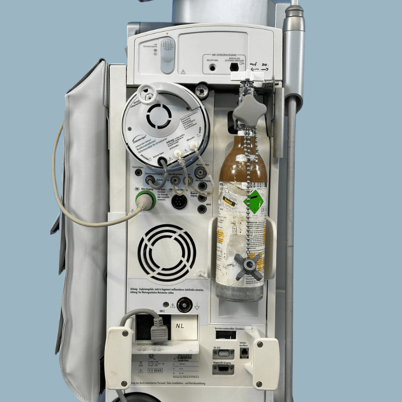 Datascope CS300 Automated Counterpulsation Balloon Pump 0998-00-3023-55 - Pro Medizone