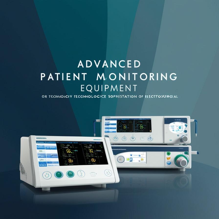 Patient Monitoring