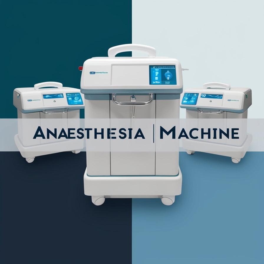 Anaesthesia