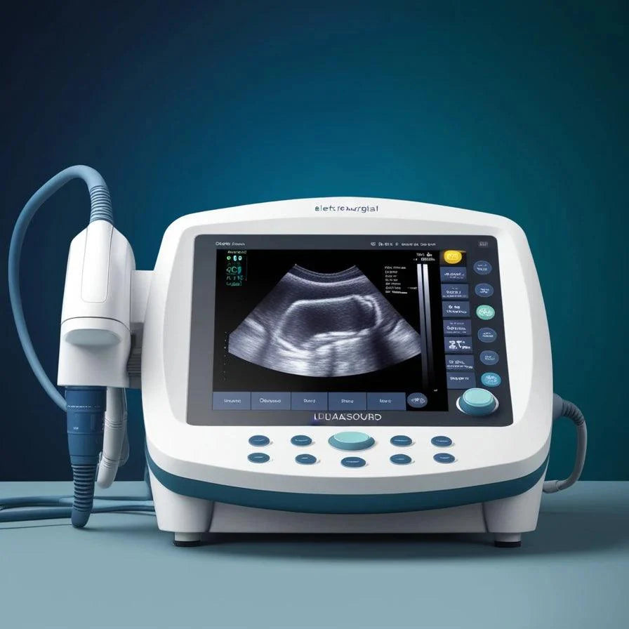 Ultrasound Machines