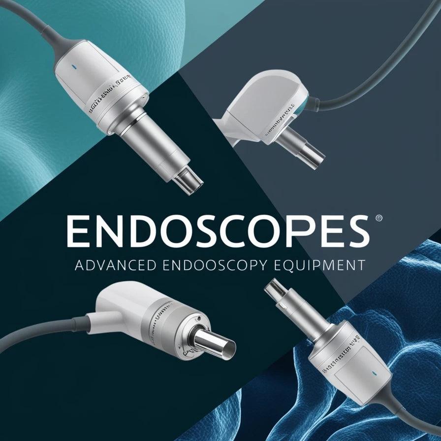 Endoscopes