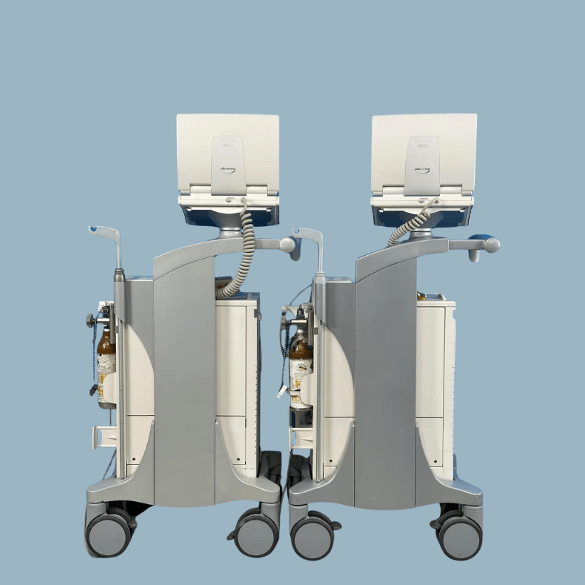 Datascope CS300 Automated Counterpulsation Balloon Pump 0998-00-3023-55