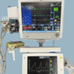 Datex Ohmeda Aespire View Anesthesia Machine with B650 Monitor