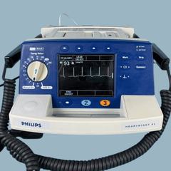 Philips Heartstart XL Defibrillator