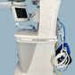 Datex Ohmeda Aespire View Anesthesia Machine with B650 Monitor